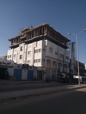 مكتب المهندس مبارك الهوطلي