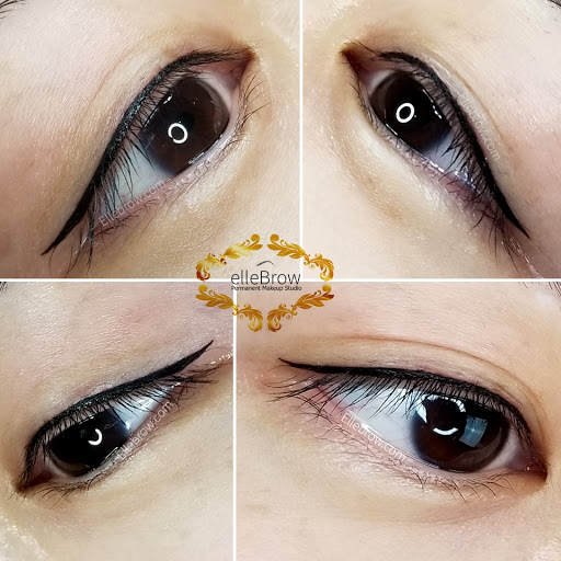 Ellebrow Microblading & Permanent Makeup Studio NYC