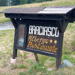 Photo n°3 de l'avis de Noi. fait le 30/06/2022 à 14:00 sur le  Ristorante Albergo Braciasco à San Giuseppe