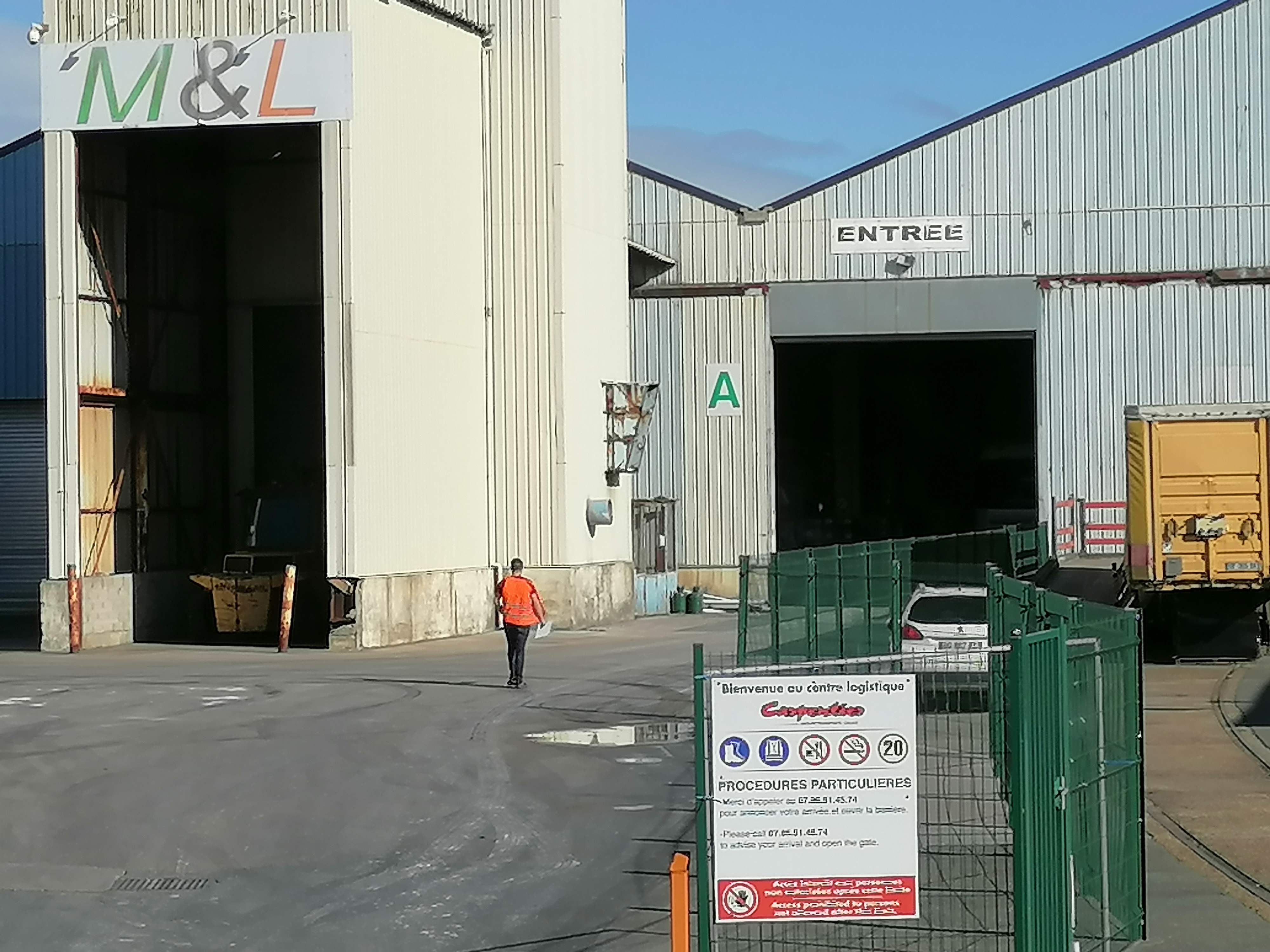 Photo n° 1 de l'avis de Ivan. fait le 22/10/2021 à 13:14