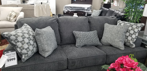 Furniture Store «Furniture Mecca», reviews and photos, 5648 Lancaster Ave, Philadelphia, PA 19131, USA