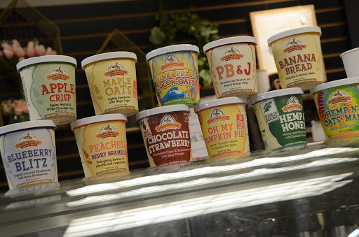 Coffee Shop «The Sanctuary», reviews and photos, 719 Franklin St, Pella, IA 50219, USA