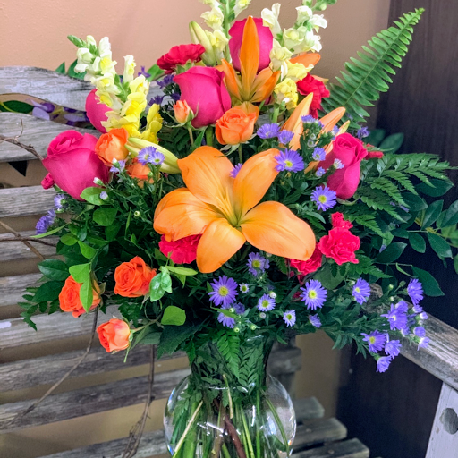 Florist «Brick City Flowers, LLC», reviews and photos, 1749 E Silver Springs Blvd, Ocala, FL 34470, USA
