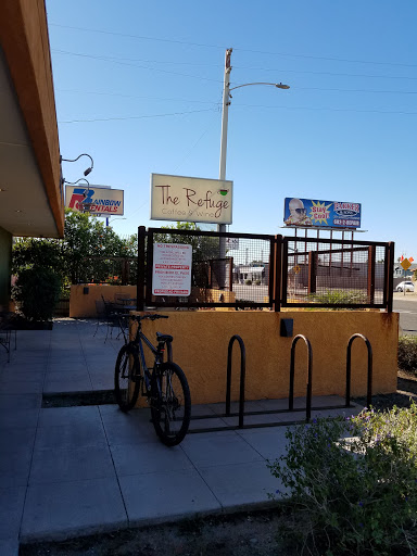 Coffee Shop «The Refuge Cafe», reviews and photos, 4727 N 7th Ave, Phoenix, AZ 85013, USA