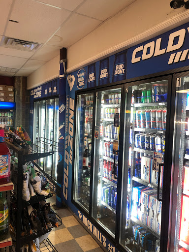 Grocery Store «Adams Grocery», reviews and photos, 599 S Wilson St, Rock Hill, SC 29730, USA