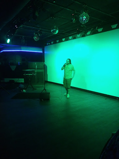 Night Club «Blur Nightclub & Showbar», reviews and photos, 325 Main St, Dunedin, FL 34698, USA