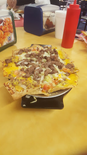 Bowling Alley «Incredibowl », reviews and photos, 2140 U.S. 83 Business, Mission, TX 78572, USA