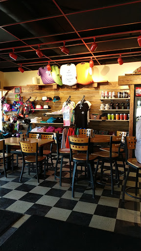 Coffee Shop «Wild Cherries Coffee House», reviews and photos, 11429 Donner Pass Rd, Truckee, CA 96161, USA