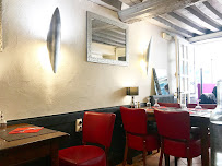 Atmosphère du Restaurant L'Avenue 21 à Caen - n°8