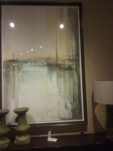 Furniture Store «Custom Home Furniture Galleries», reviews and photos, 3514 S College Rd, Wilmington, NC 28412, USA