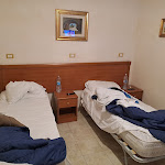 Photo n°3 de l'avis de Torus. fait le 27/03/2024 à 09:34 sur le  Hotel Bar Casarola à Rome