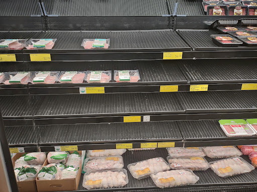 Supermarket «ALDI», reviews and photos, 2194 Hudson Ave, Irondequoit, NY 14617, USA