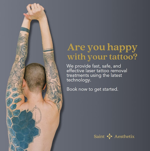 Saint Aesthetix image