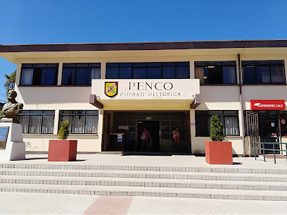 Departamento de Educación Municipal de Penco