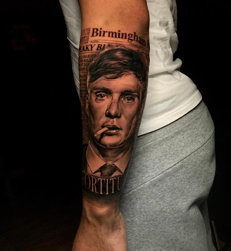 Explore seahawks tattoo ideas, creative tattoo ideas in Red Bank, available at Inkmortal Tattoo Studio II