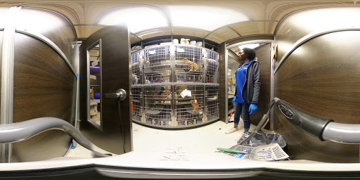 Pet Supply Store «PetSmart», reviews and photos, 3780 Riverchase Village #300, Hoover, AL 35244, USA