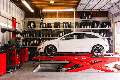 Big Brand Tire & Service image