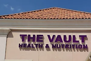 The Vault Health and Nutrition image