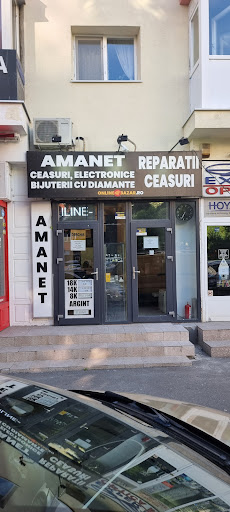 Amanet Non Stop Online-Bazar Bucuresti