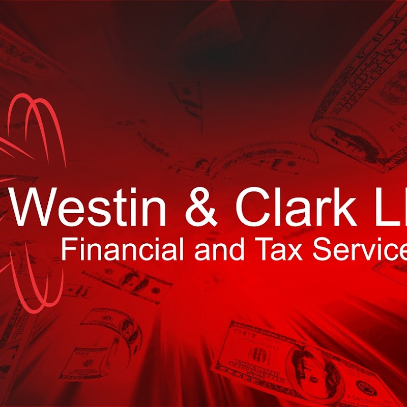 WESTIN & CLARK LLC. FINANCIAL AND TAX SERVICES