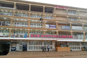 Bam Shopping Center image