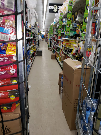 Discount Store «Dollar General», reviews and photos, 413 E Main St, Lowell, MI 49331, USA