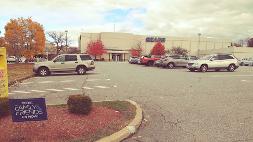 Department Store «Sears», reviews and photos, 385 Southbridge St, Auburn, MA 01501, USA