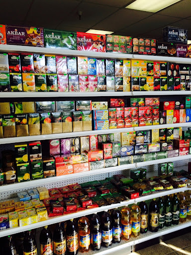 Grocery Store «European Market & Deli 