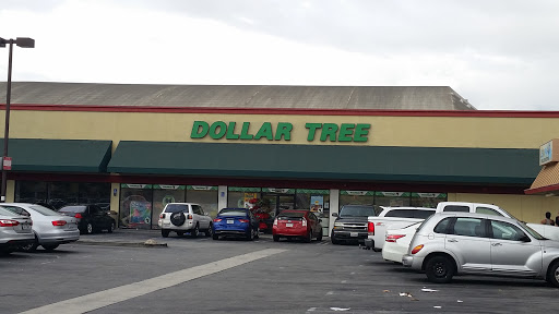 Dollar Store «Dollar Tree», reviews and photos, 5825 Bellflower Blvd, Lakewood, CA 90713, USA