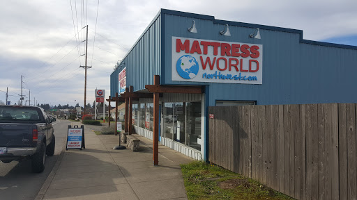 Mattress Store «Mattress World Northwest», reviews and photos, 39565 Proctor Blvd, Sandy, OR 97055, USA