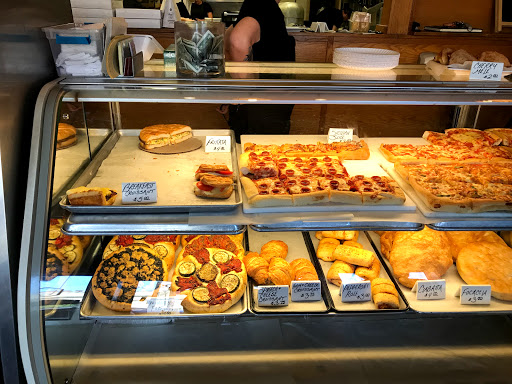 Colangelo's Bakery & Cafe