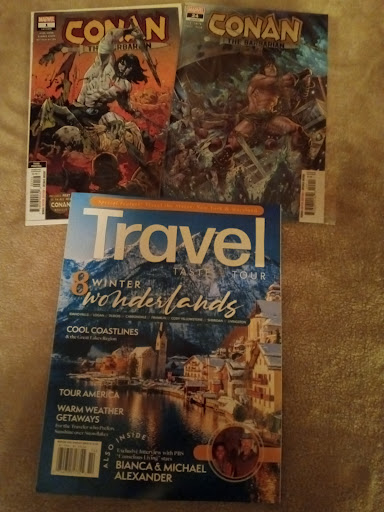 Comic Book Store «Louisiana Double Play», reviews and photos, 2834 S Sherwood Forest Blvd, Baton Rouge, LA 70816, USA