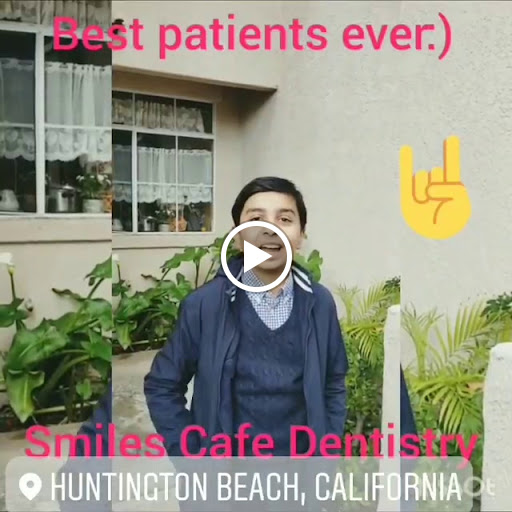 Smiles Cafe Dentistry image