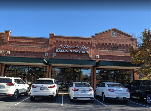 Beauty Salon «A Moments Peace Salon & Day Spa», reviews and photos, 9050 Carothers Pkwy, Franklin, TN 37067, USA