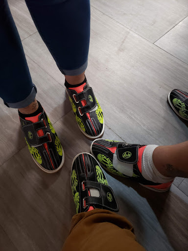 Bowling Alley «Lucky Strike Bowl», reviews and photos, 4015 E Speedway Blvd, Tucson, AZ 85712, USA