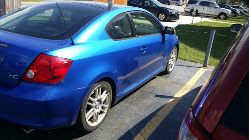 Used Car Dealer «M & K Auto Sales», reviews and photos, 3940 Pontoon Rd, Granite City, IL 62040, USA