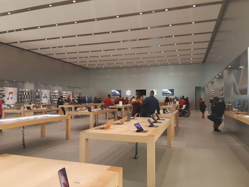 Computer Store «Apple Ridge Hill», reviews and photos, 143 Market Street, Yonkers, NY 10710, USA