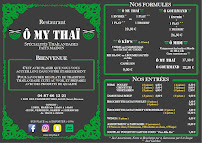 Photos du propriétaire du Ô MY THAÏ - Restaurant thailandais - Saint-Étienne à Saint-Étienne - n°10