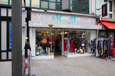 Mam d'en à Boulogne-sur-Mer