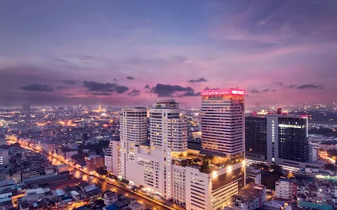 Prince Palace Hotel Bangkok image