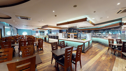 Aneesa,s Buffet Restaurant - Forster St, Newcastle upon Tyne NE1 2NH, United Kingdom