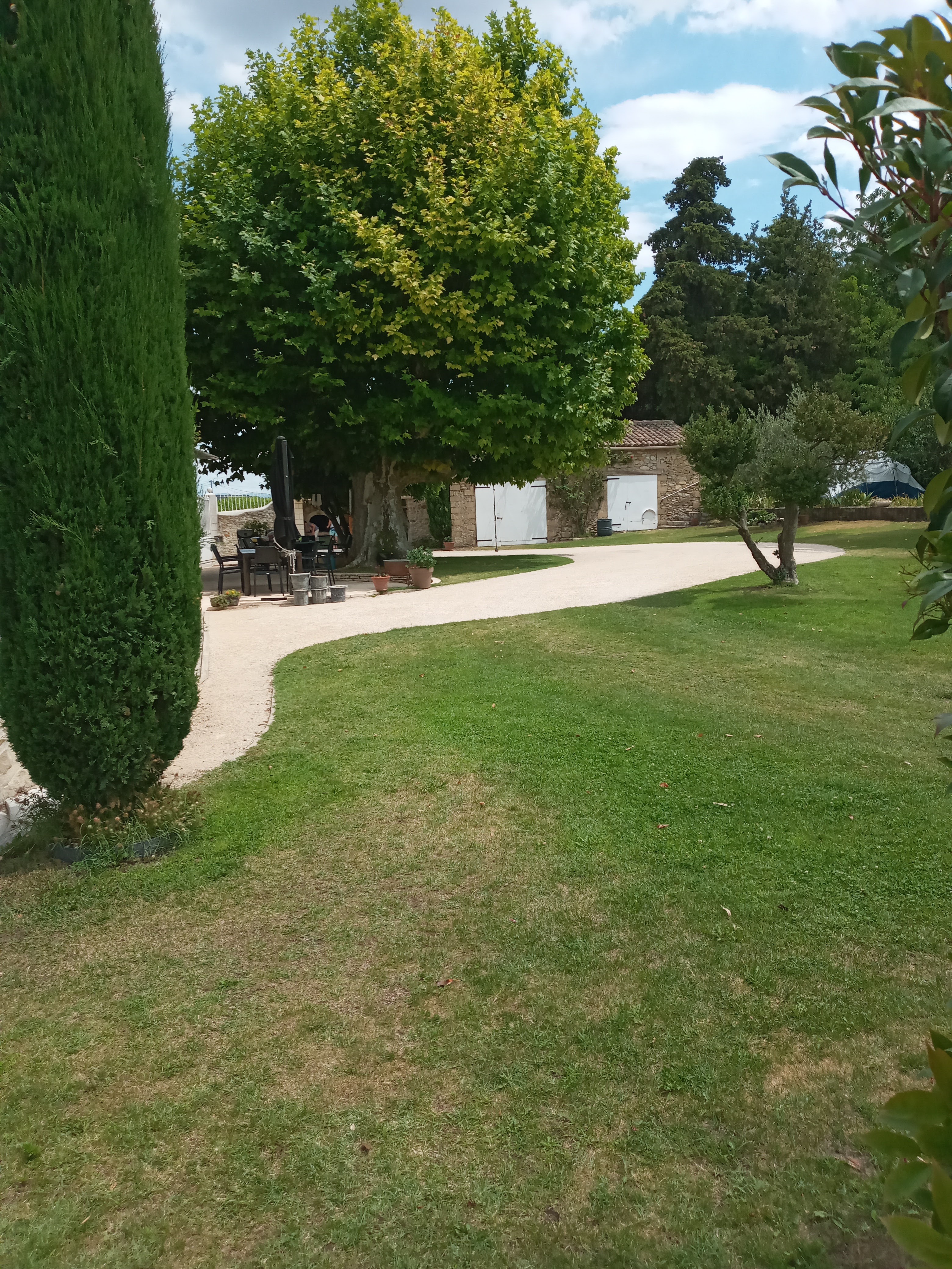 Photo n° 2 de l'avis de Benjamin.a fait le 26/06/2022 à 12:25