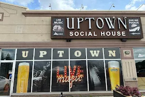 Uptown Social House image