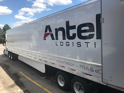 Antek Logistics Ltd.
