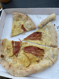 Prosciutto crudo du Pizzeria Gusto Giusto à Tonnerre - n°2