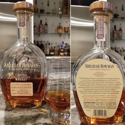 Liquor Store «Bourbon Scotch & Beer», reviews and photos, 1721 Madison Ave, Lakewood, NJ 08701, USA