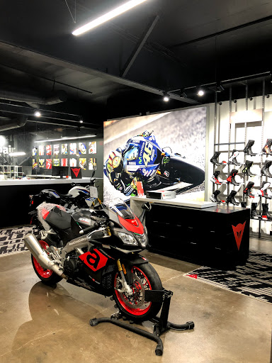 Sportswear Store «Dainese Store Orange County», reviews and photos, 1645 Superior Ave, Costa Mesa, CA 92627, USA