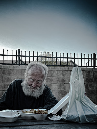 Homeless Service «Grace Resources», reviews and photos