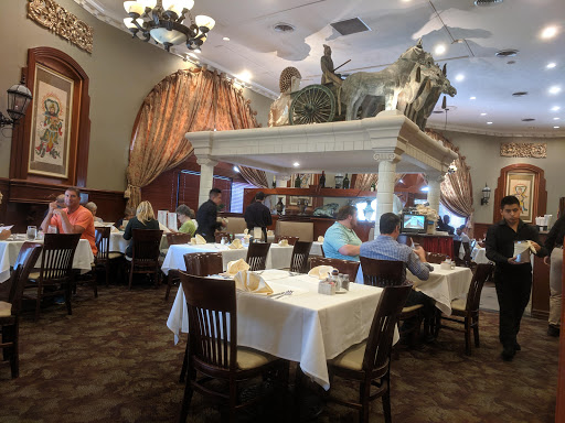 Shopping Mall «Terrace Shops», reviews and photos, 5115 Buffalo Speedway, Houston, TX 77005, USA