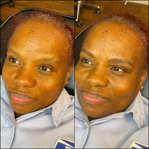 Explore mother of twins tattoo ideas, creative tattoo ideas in Peoria Heights, available at BeautiFULL Brows By Jen Microblading - Permanent Makeup Wild Honey Beauty Studio